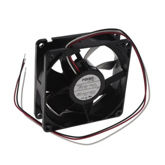 NMB 08025SA-12M-ET-D0 ventilator