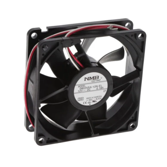 NMB 08025SA-12N-EL-D0 ventilator
