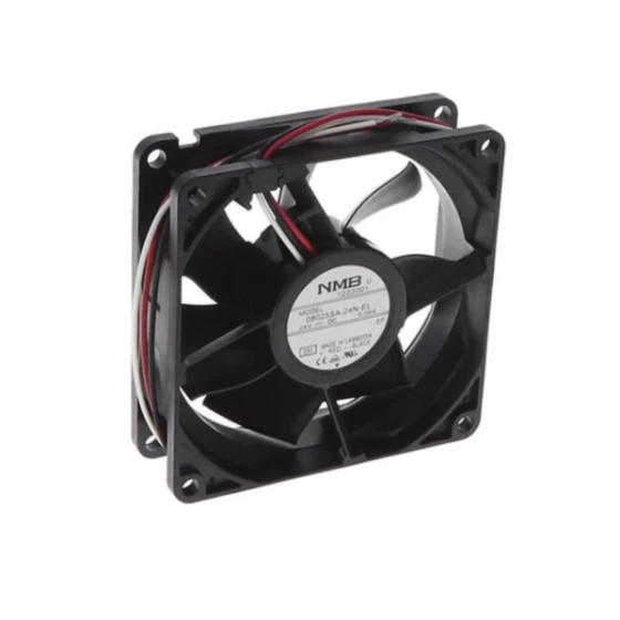 NMB 08025SA-24N-EL-D0 ventilator
