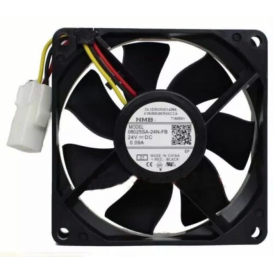 NMB 08025SA-24N-FB Ventilator