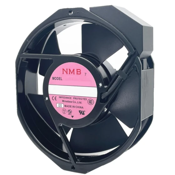 NMB 08025SA-24R-ET Ventilator