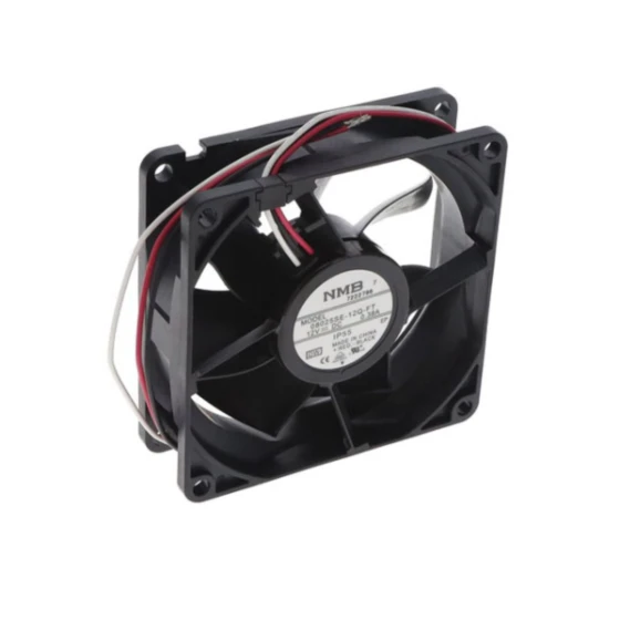 NMB 08025SE-12Q-FT-DW ventilator