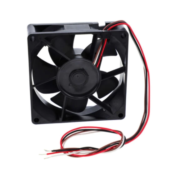 NMB 08025VE-12P-CUD-6 ventilator