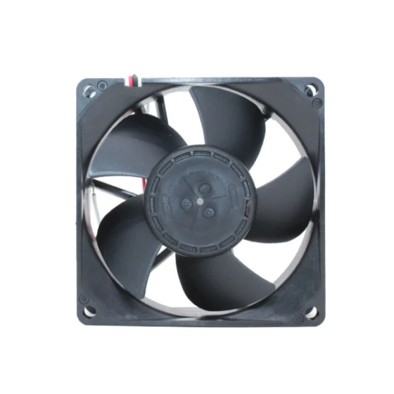 NMB 08025VE-12P-GLD Ventilator