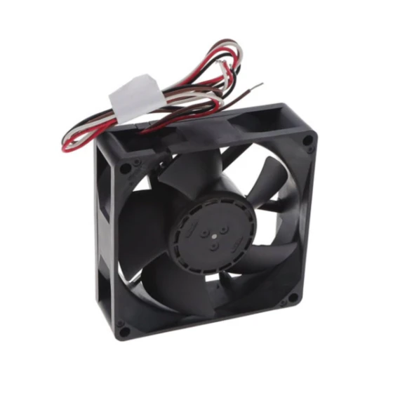 NMB 08025VE-24P-CUD-2 ventilator