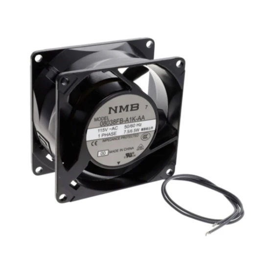 NMB 08038FB-A1K-AA-00 ventilator