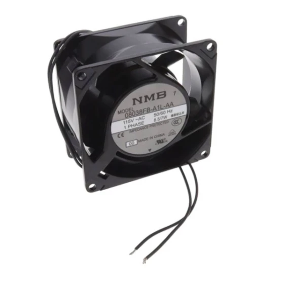 NMB 08038FB-A1L-AA-00 ventilator