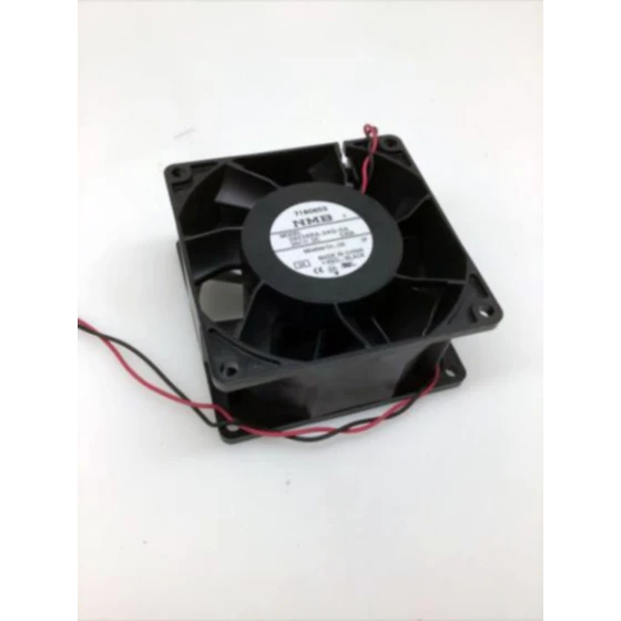NMB 08038RA-24Q-GA Ventilator