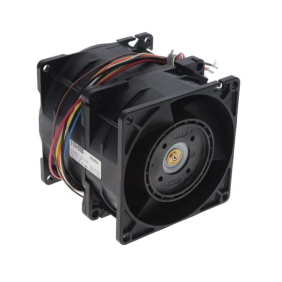 NMB 08080EA-12S-E6D-2 ventilator