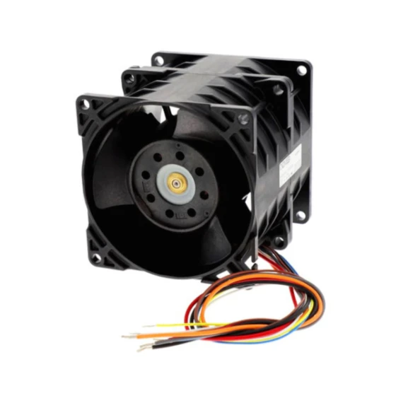 NMB 08080EA-12S-EUE-C ventilator