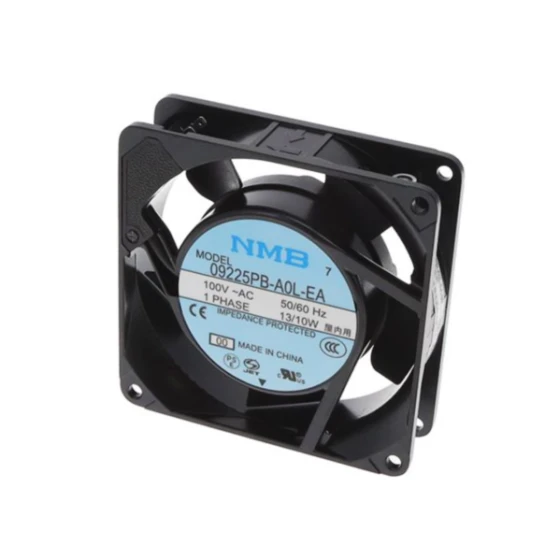 NMB 09225PB-A0L-EA-00 ventilator