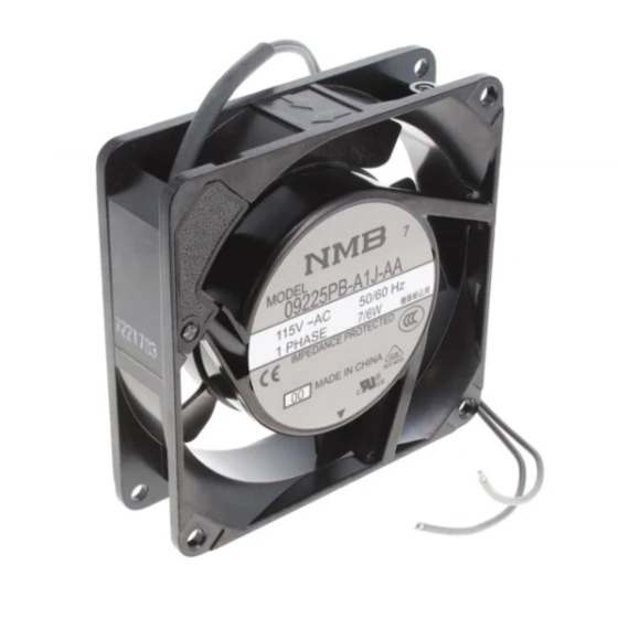 NMB 09225PB-A1J-AA-00 ventilator