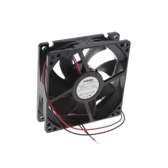 NMB 09225SA-12K-EA-D0 ventilator