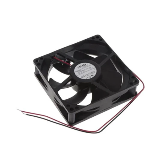 NMB 09225SA-12L-AA-D0 ventilator