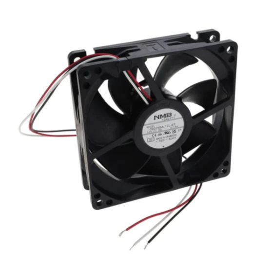 NMB 09225SA-12L-ET-D0 ventilator