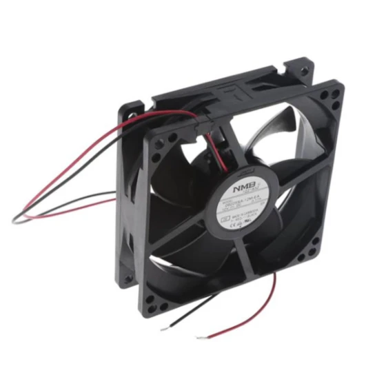 NMB 09225SA-12M-EA-D0 ventilator