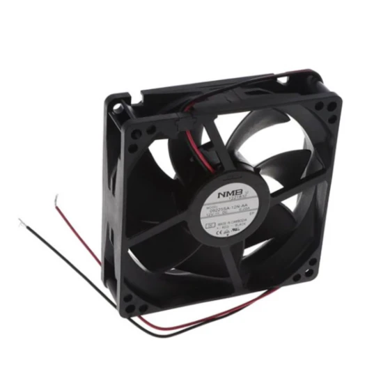 NMB 09225SA-12N-AA-D0 ventilator