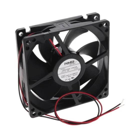 NMB 09225SA-12N-EA-D0 ventilator