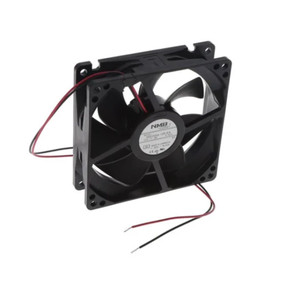 NMB 09225SA-12P-EA-D0 ventilator
