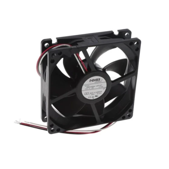 NMB 09225SA-12P-ET-D0 ventilator