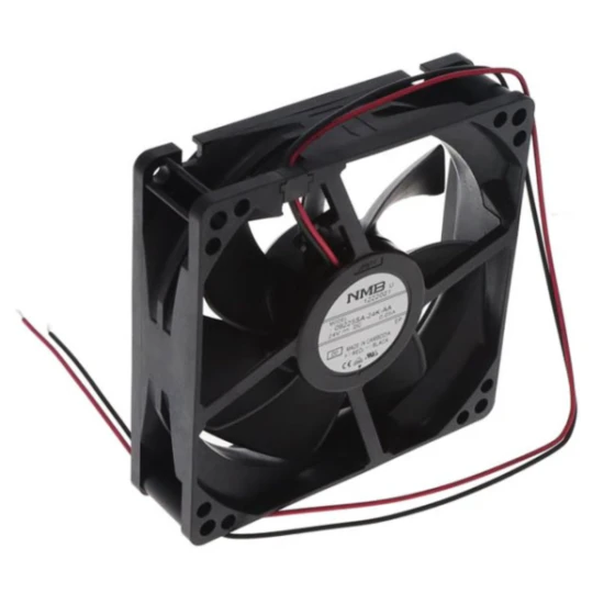 NMB 09225SA-24K-AA-D0 ventilator