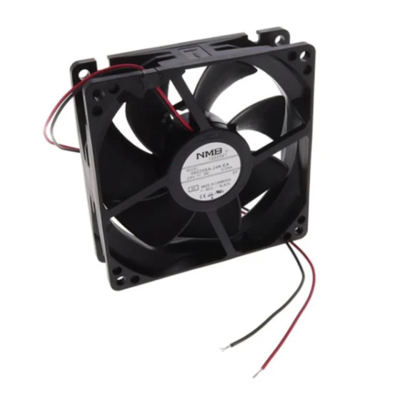 NMB 09225SA-24K-EA-D0 ventilator