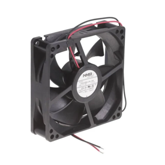NMB 09225SA-24L-AA-D0 ventilator