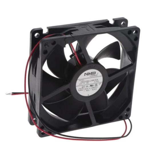 NMB 09225SA-24M-EA-D0 ventilator