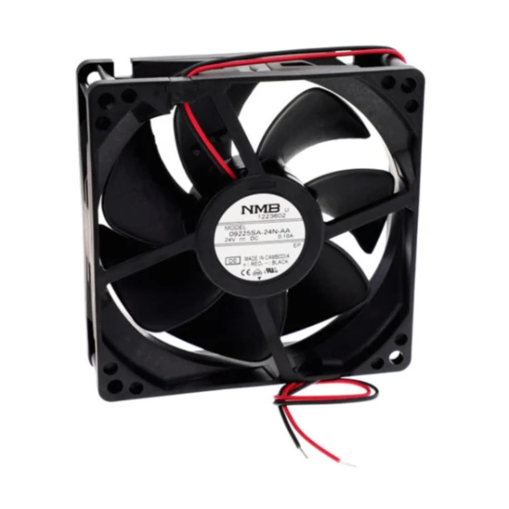 NMB 09225SA-24N-AA-D0 ventilator