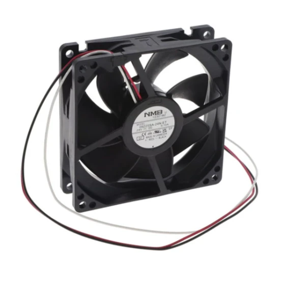 NMB 09225SA-24N-ET-D0 ventilator