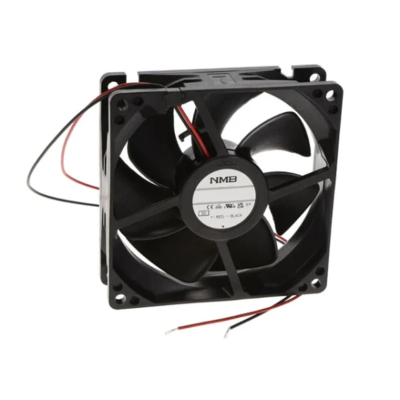 NMB 09225SA-12N-ET-D0 ventilator
