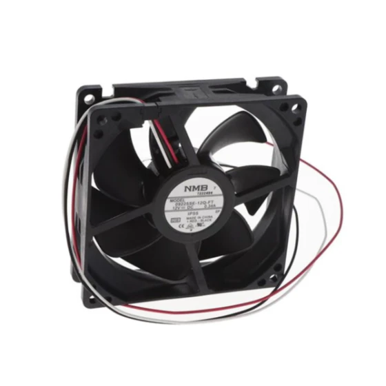 NMB 09225SE-12Q-FT-DW ventilator
