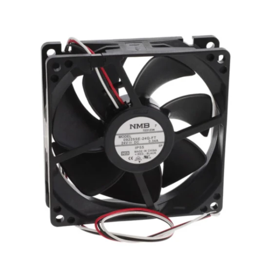 NMB 09225SE-24Q-FT-DW ventilator