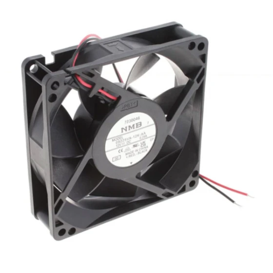 NMB 09225VA-12K-AA-00 ventilator