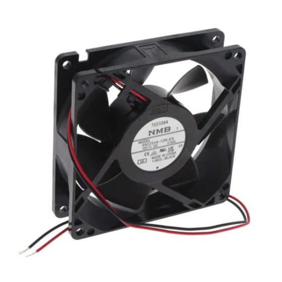NMB 09225VA-12N-EA-00 ventilator