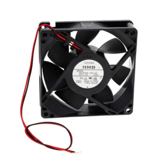 NMB 09225VA-12Q-AA-00 ventilator