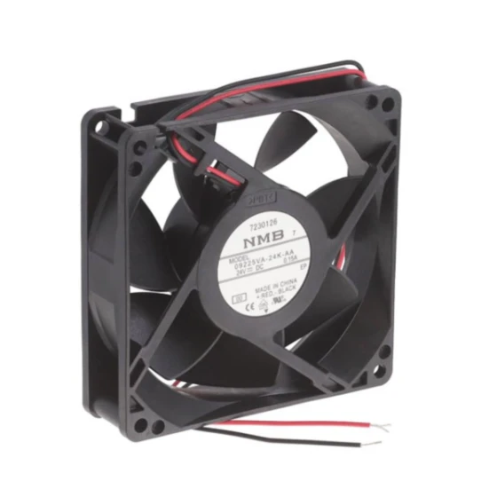 NMB 09225VA-24K-AA-00 ventilator