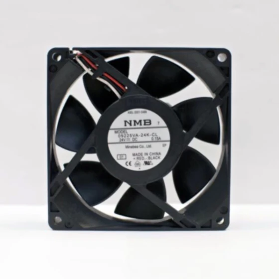NMB 09225VA-24K-CL Ventilator