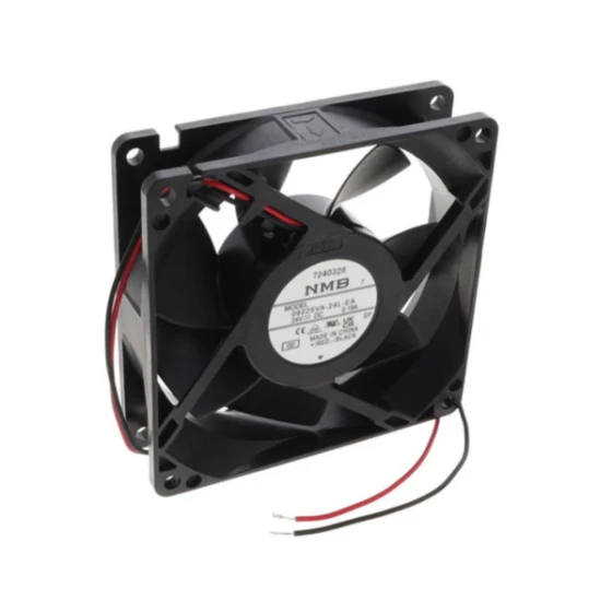 NMB 09225VA-24L-EA-00 ventilator