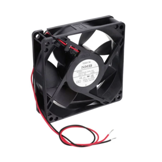 NMB 09225VA-24N-AA-00 ventilator
