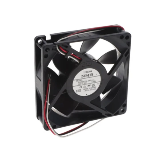 NMB 09225VA-24Q-AL-00 ventilator