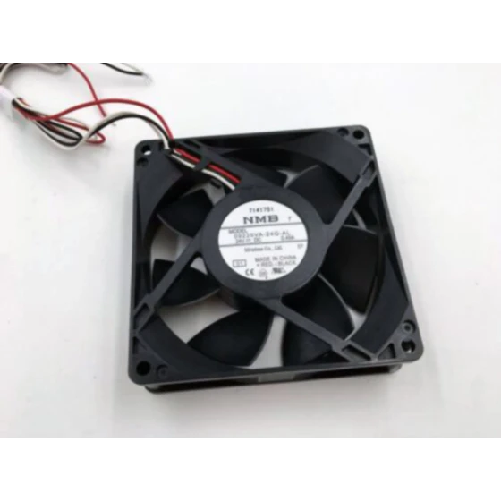 NMB 09225VA-24Q-AL Ventilator