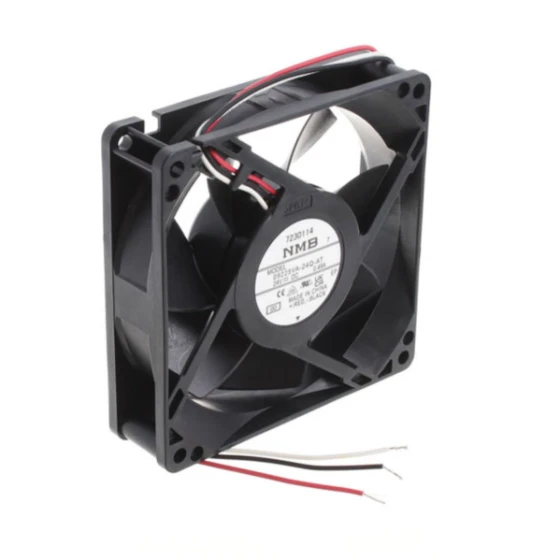 NMB 09225VA-24Q-AT-00 ventilator