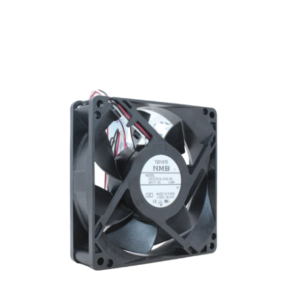 NMB 09225VA-24Q-BL Ventilator