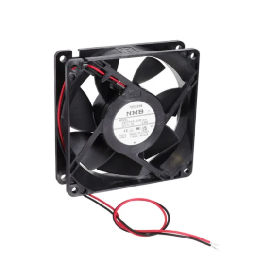 NMB 09225VA-24Q-EA-00 ventilator