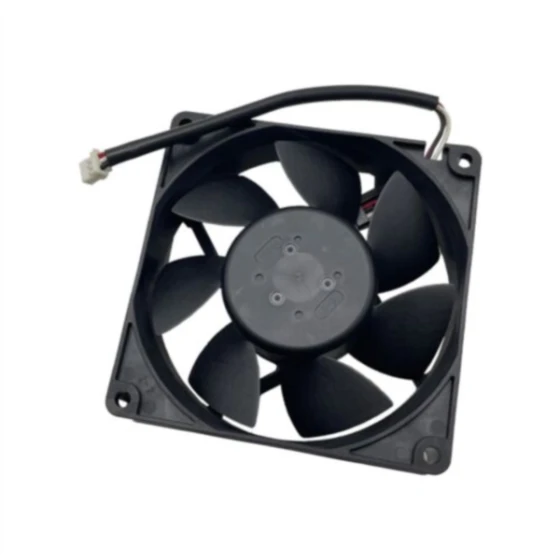 NMB 09225VE-24M-BL Ventilator