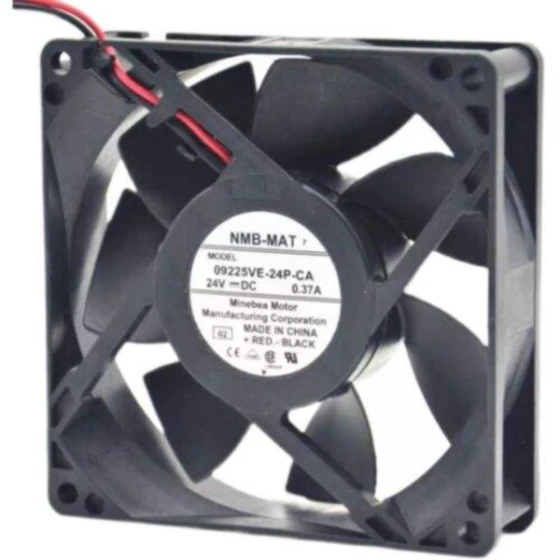 NMB 09225VE-24P-CT Ventilator