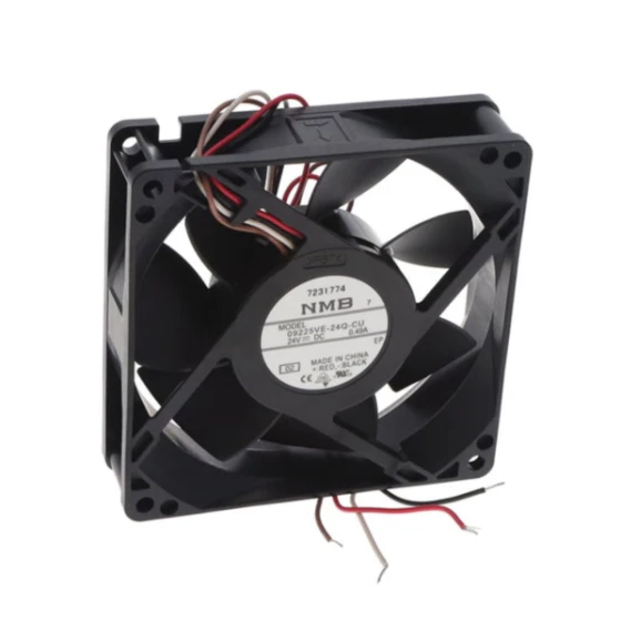 NMB 09225VE-24Q-CU-02 ventilator