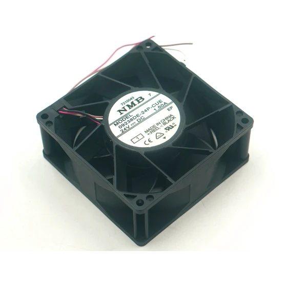 NMB 09238DE-24P-CUE Ventilator