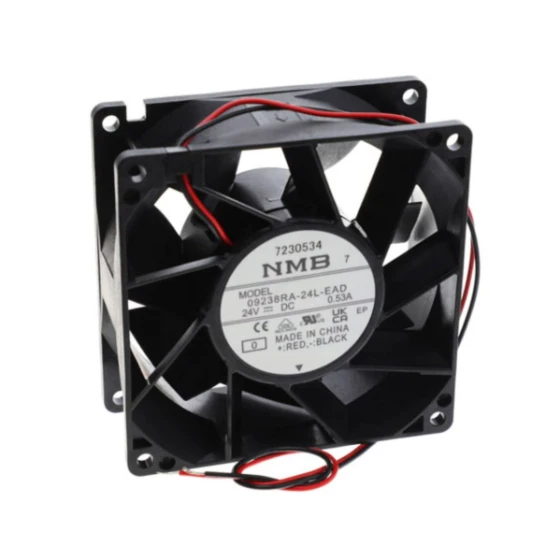 NMB 09238RA-24L-EAD-0 ventilator